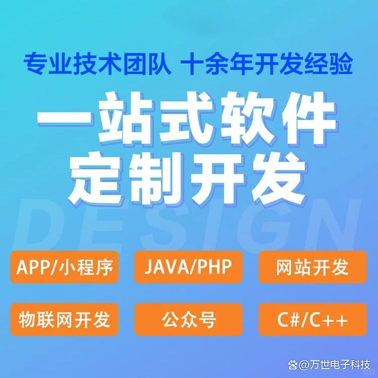海南州软件开发